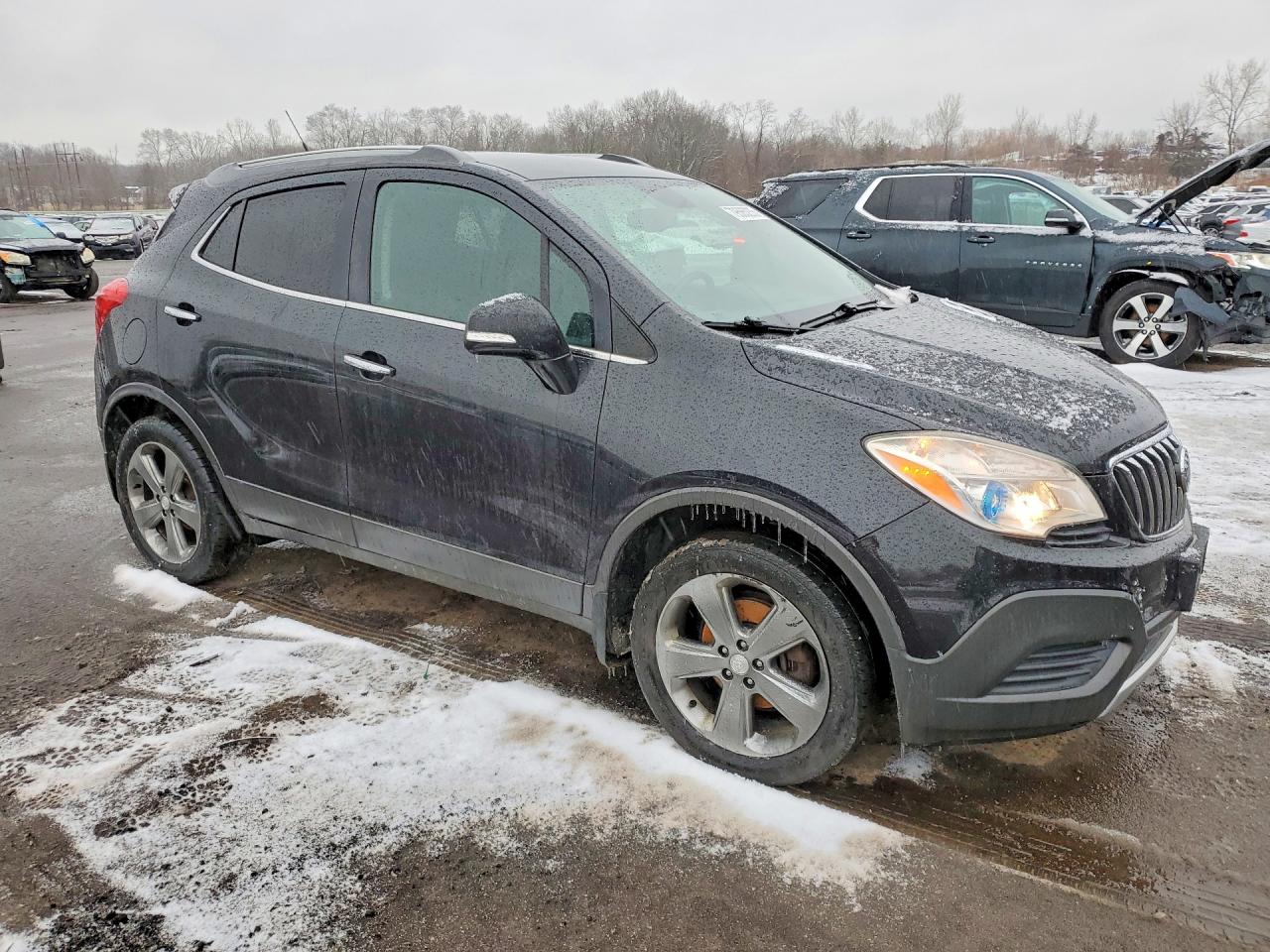 Buick Encore