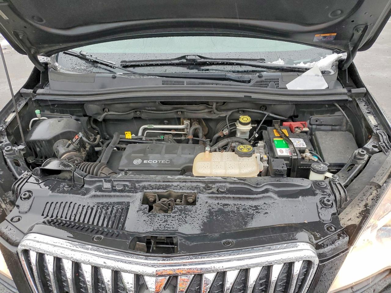 Buick Encore