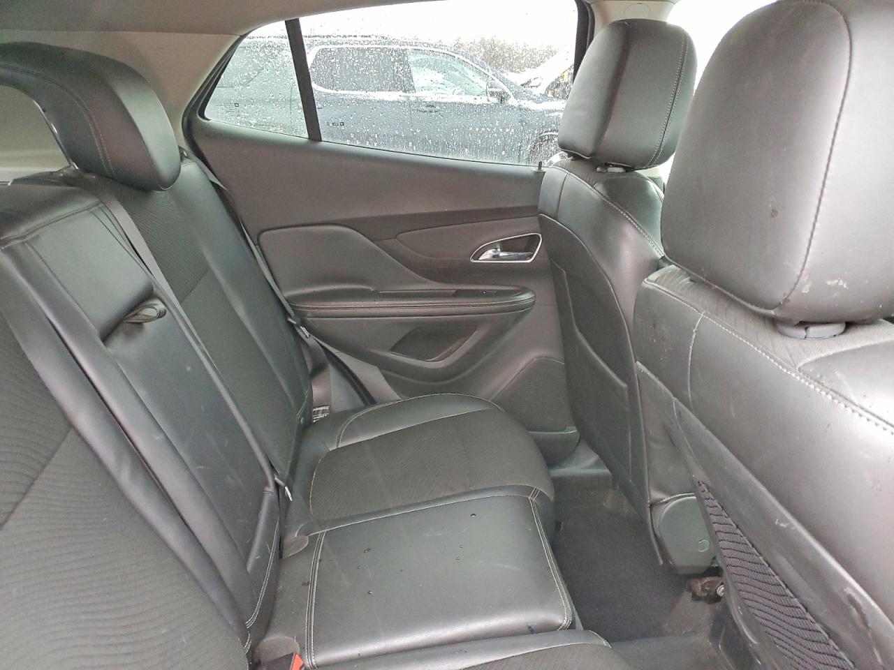 Buick Encore