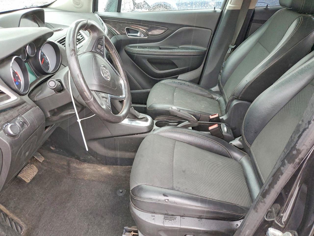 Buick Encore