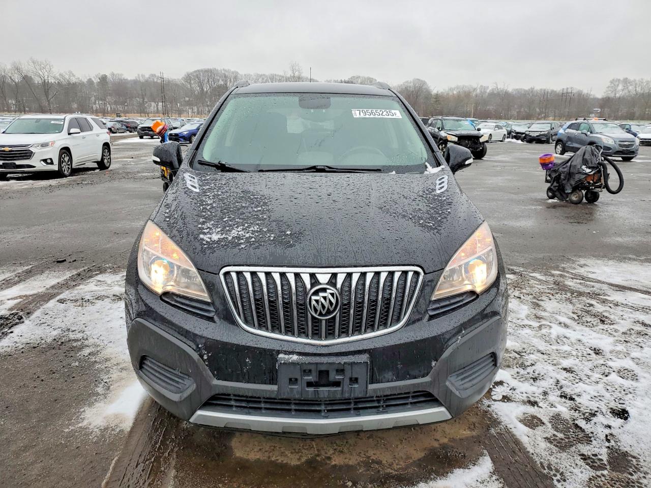 Buick Encore