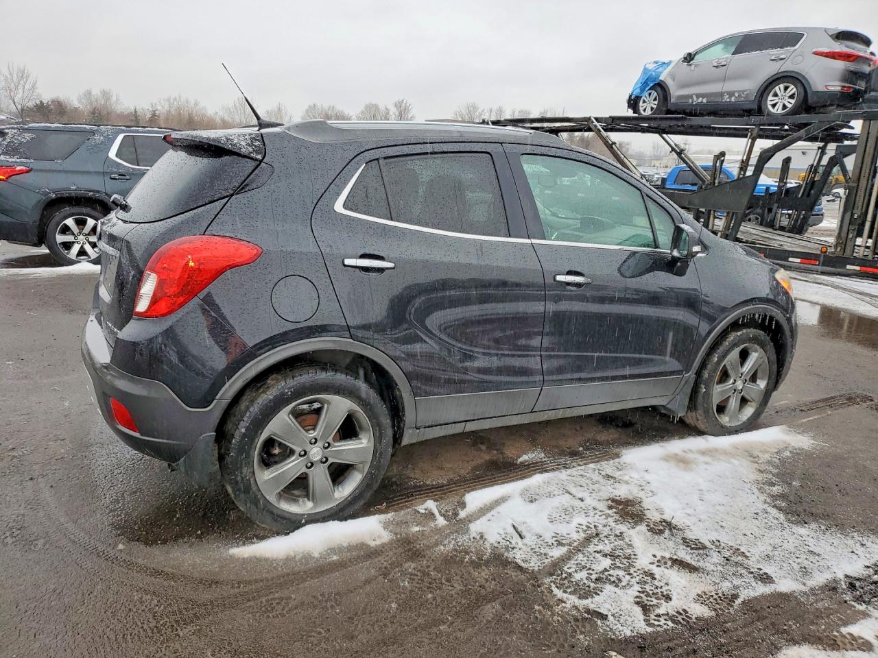 Buick Encore