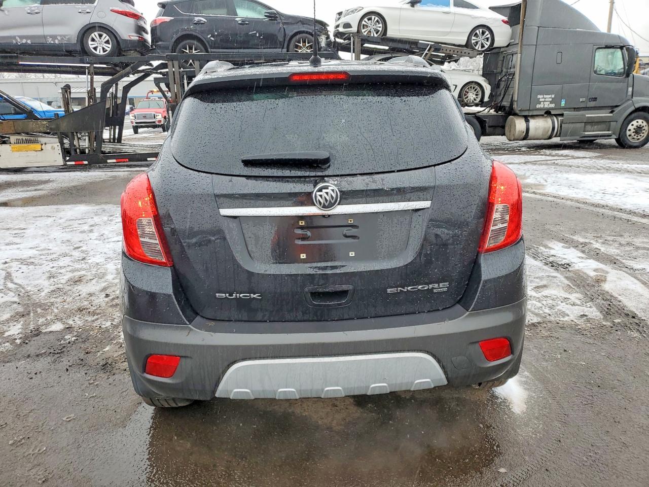 Buick Encore