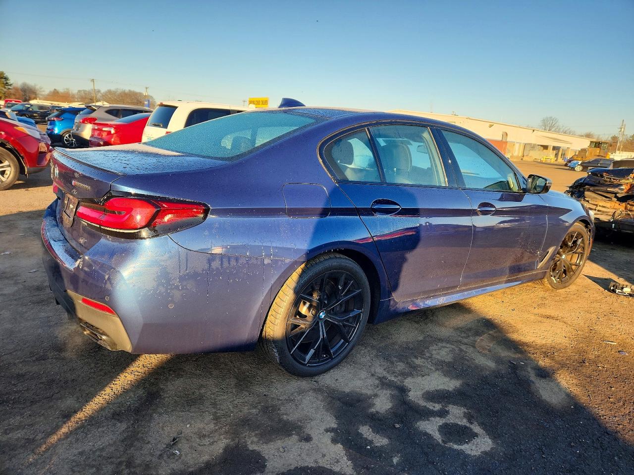 BMW M Series