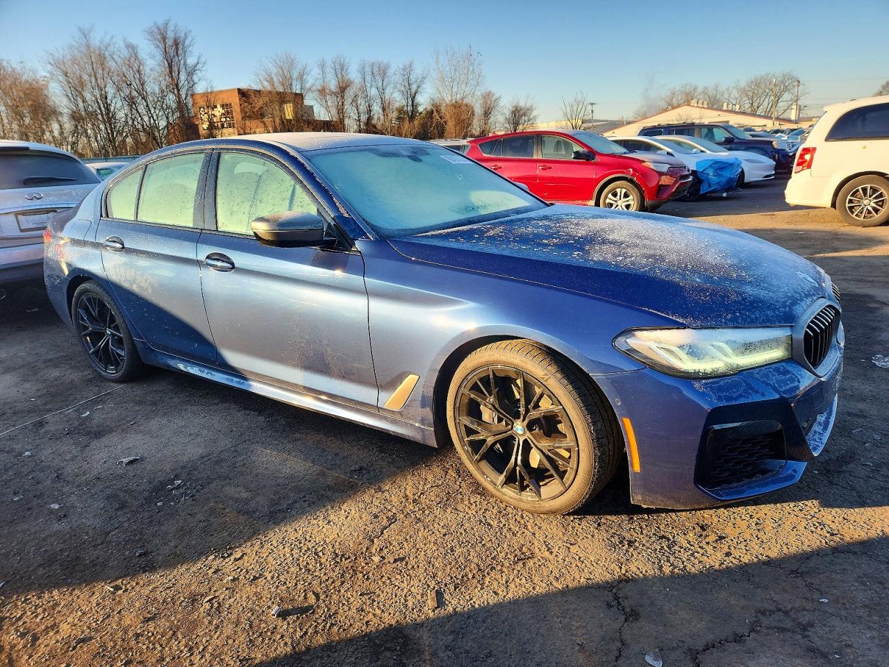 BMW M Series