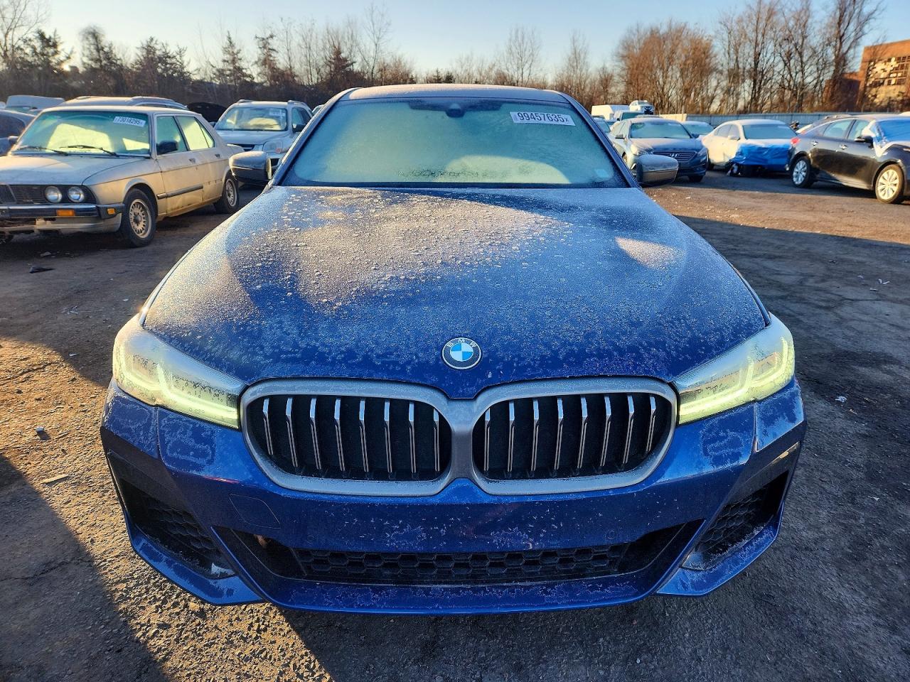 BMW M Series