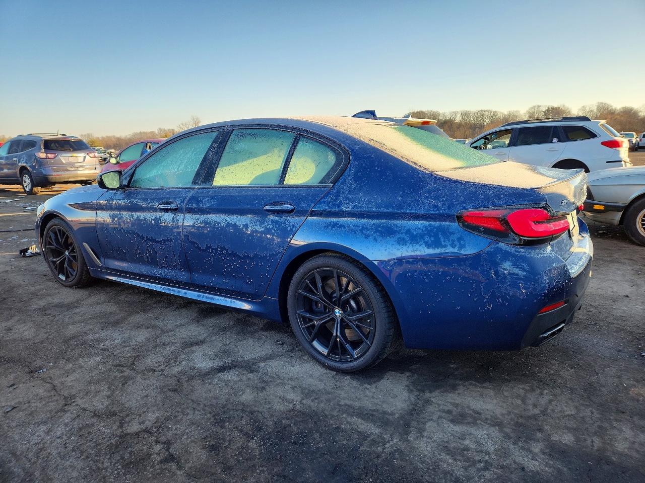 BMW M Series