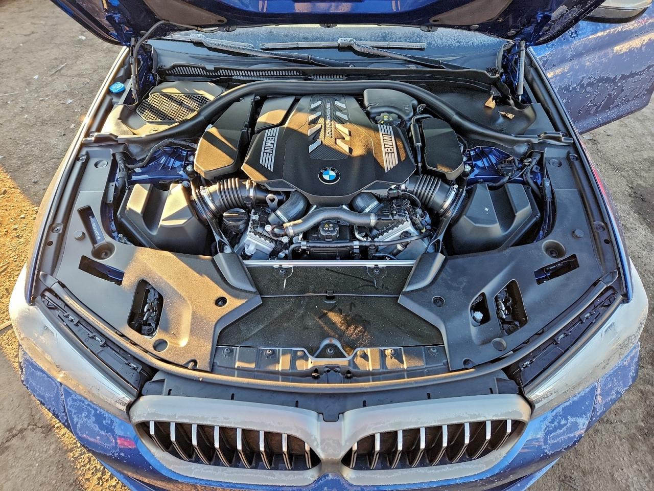 BMW M Series