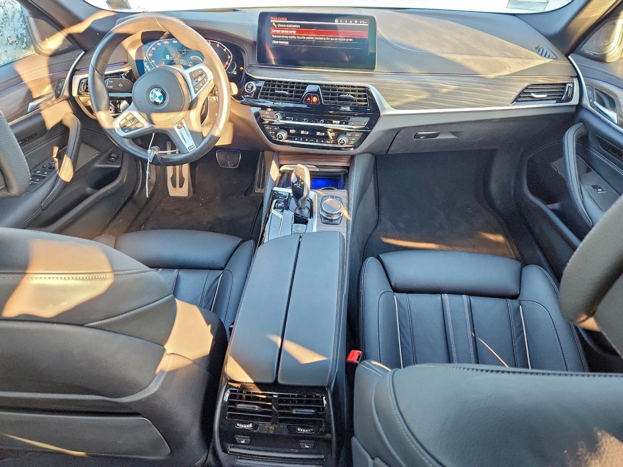 BMW M Series
