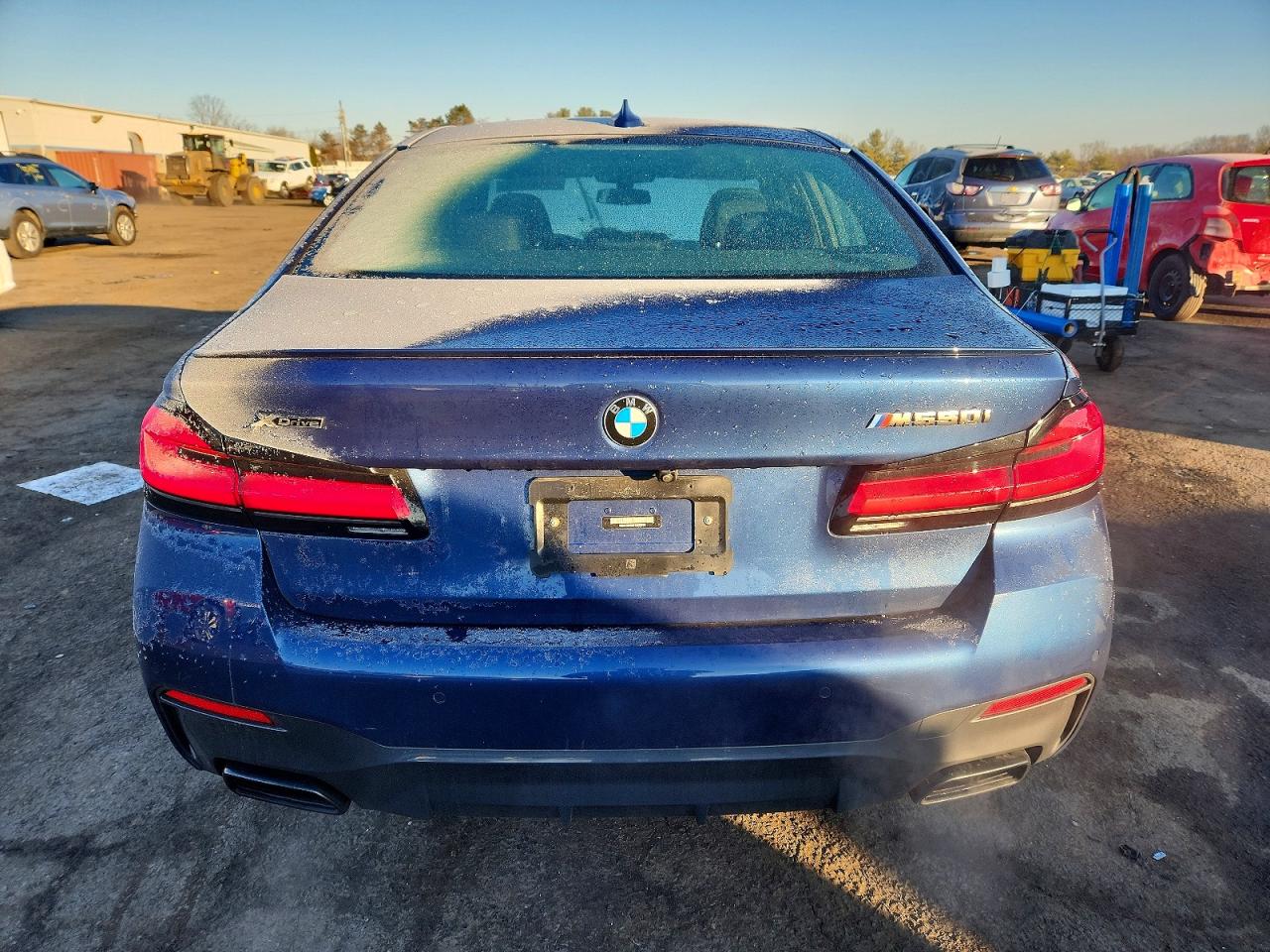 BMW M Series