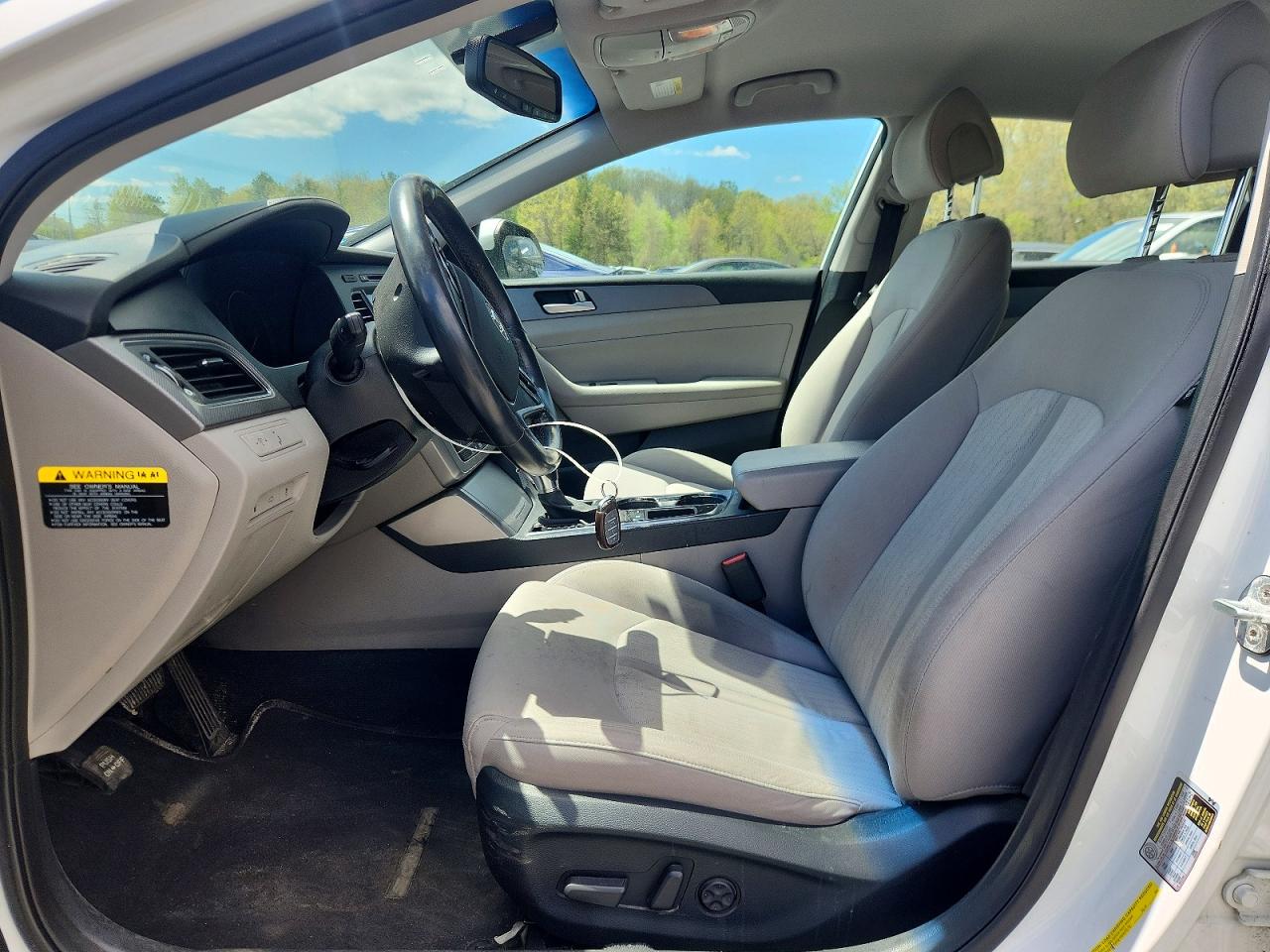 Hyundai SONATA Plug-in Hybrid