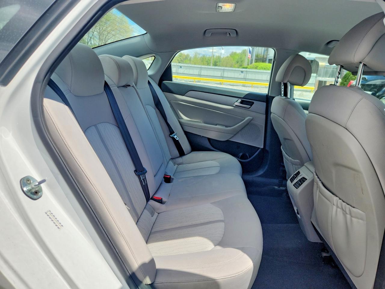 Hyundai SONATA Plug-in Hybrid