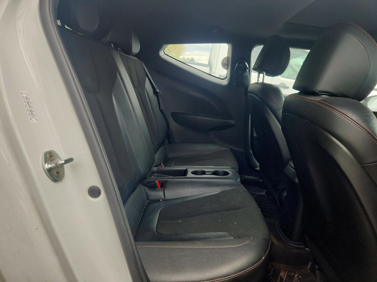 Hyundai VELOSTER 2.0l Premium