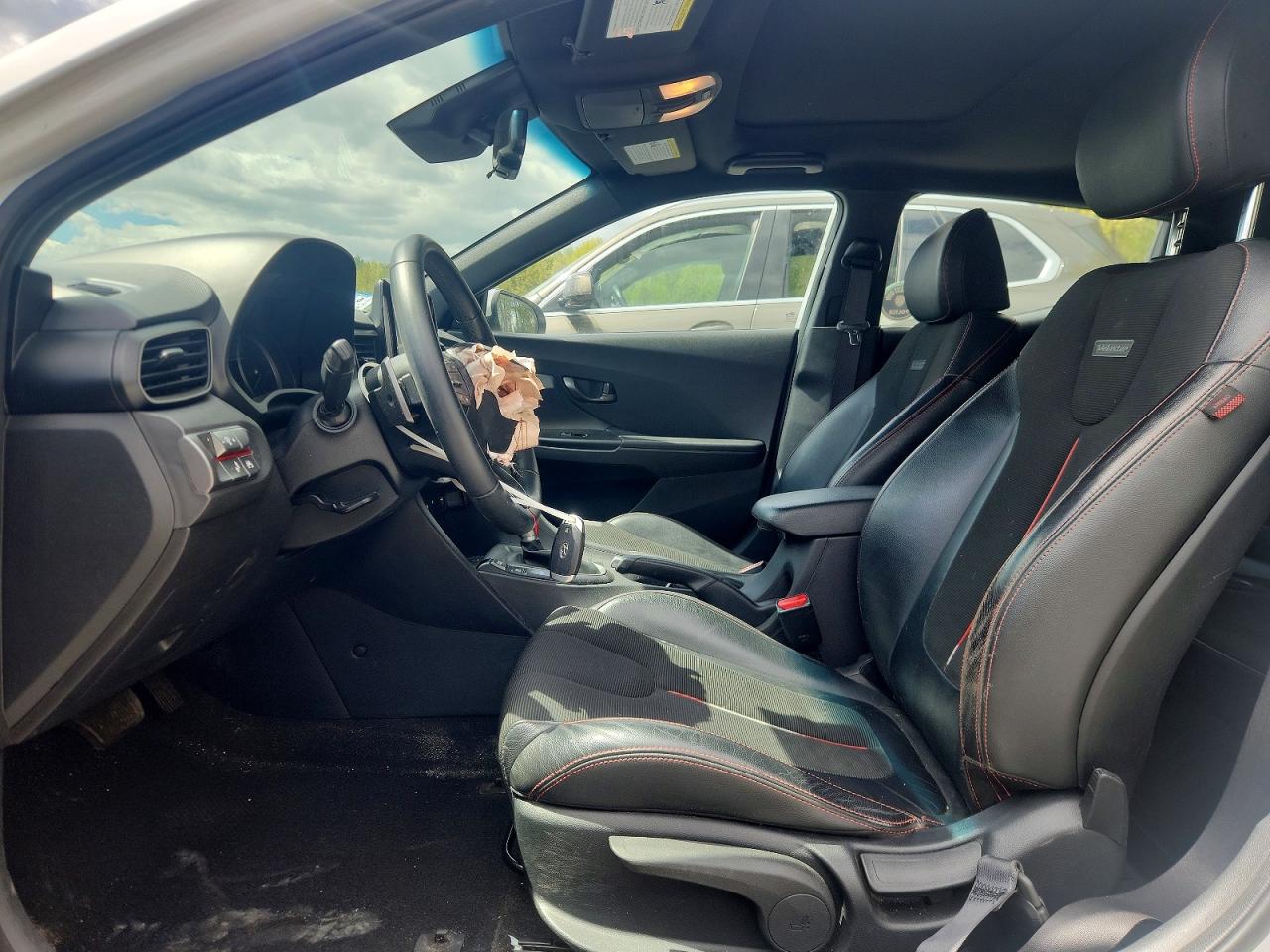 Hyundai VELOSTER 2.0l Premium