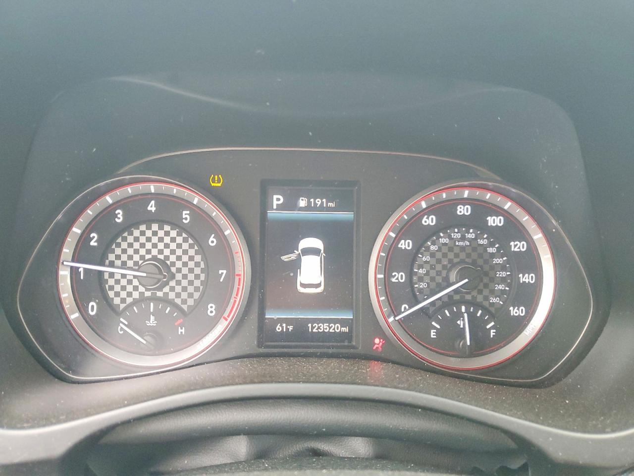 Hyundai VELOSTER 2.0l Premium