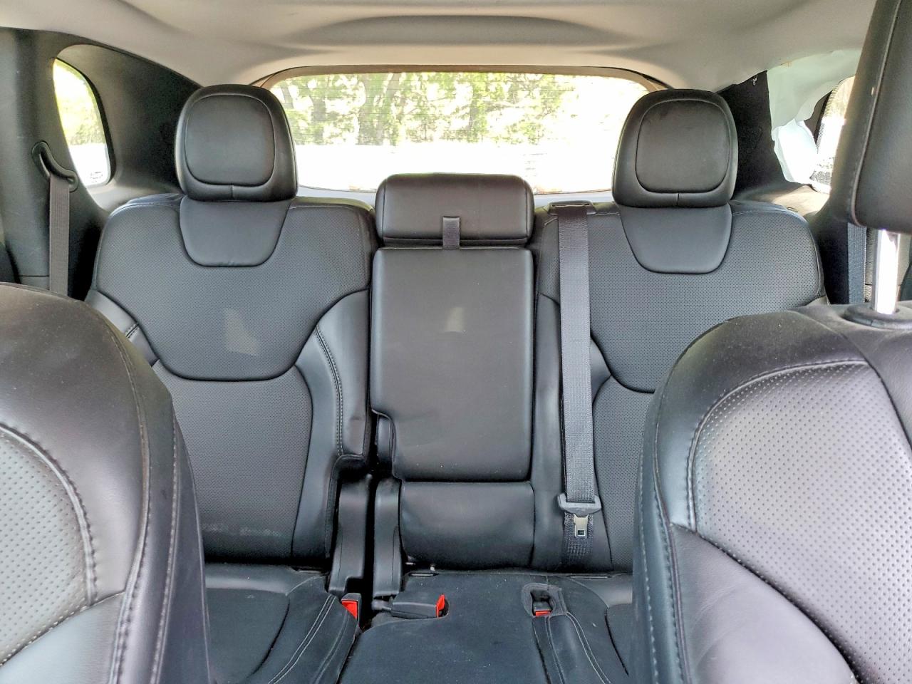 Jeep Cherokee Limited