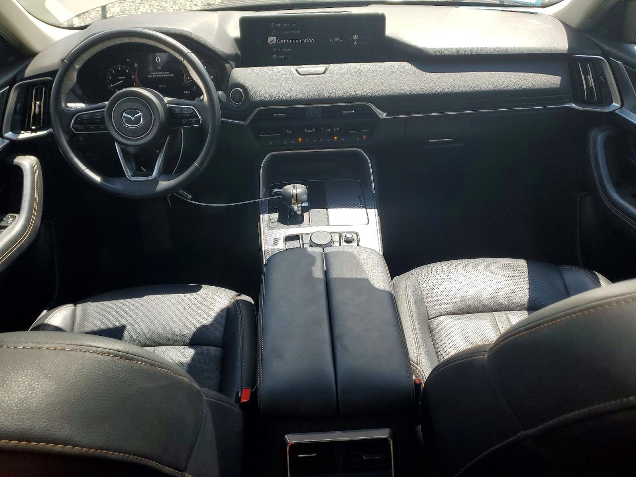 Mazda Cx