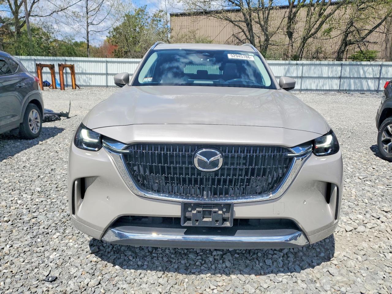 Mazda Cx