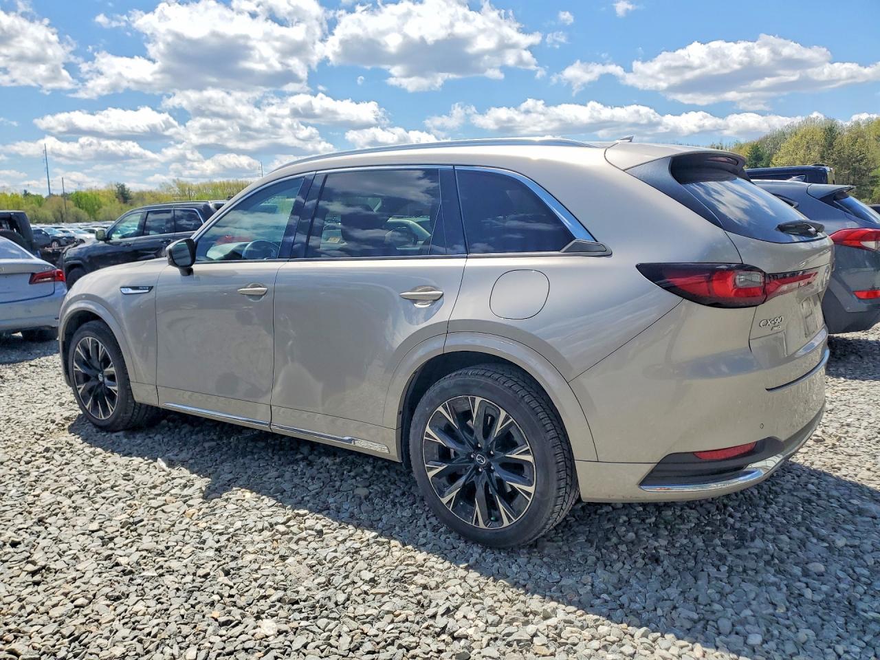 Mazda Cx