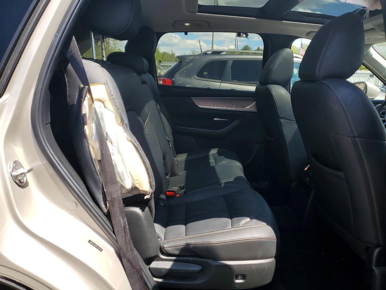Mazda Cx