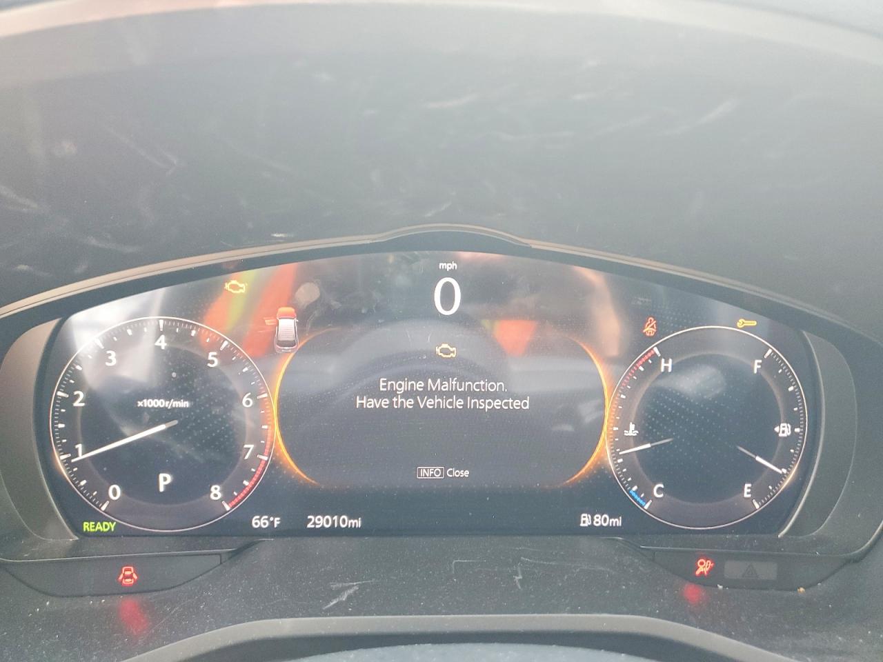 Mazda Cx