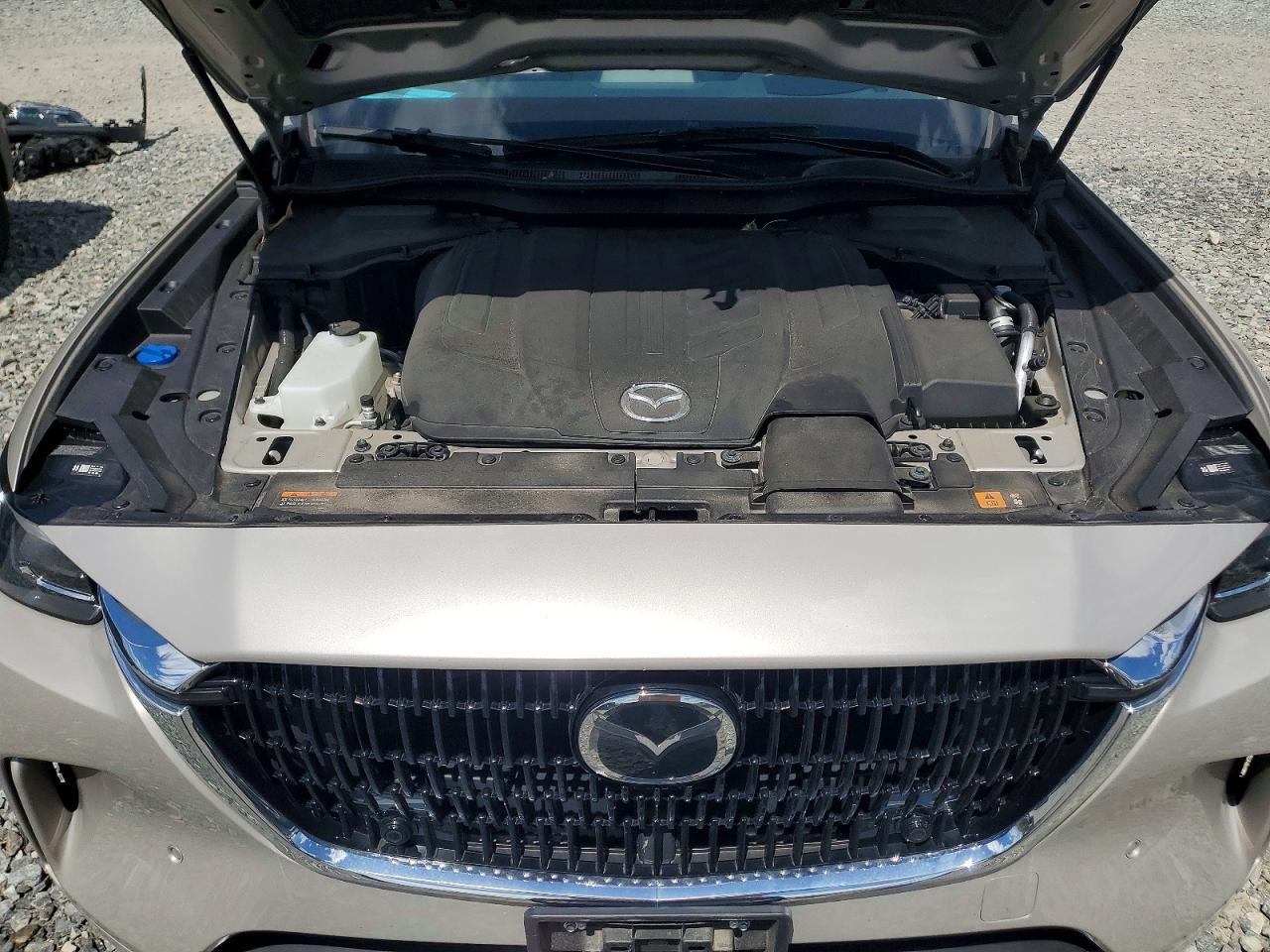 Mazda Cx