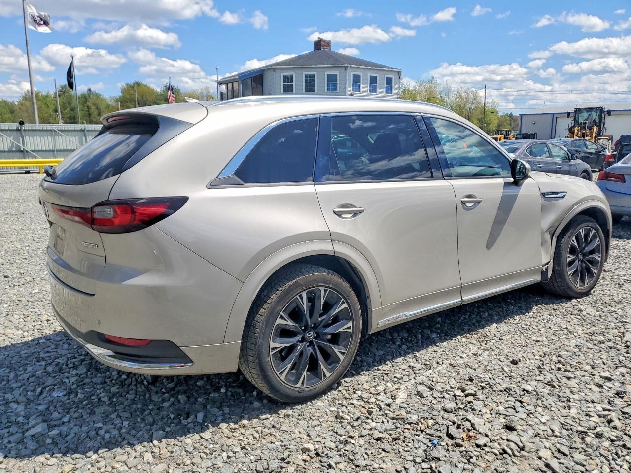 Mazda Cx