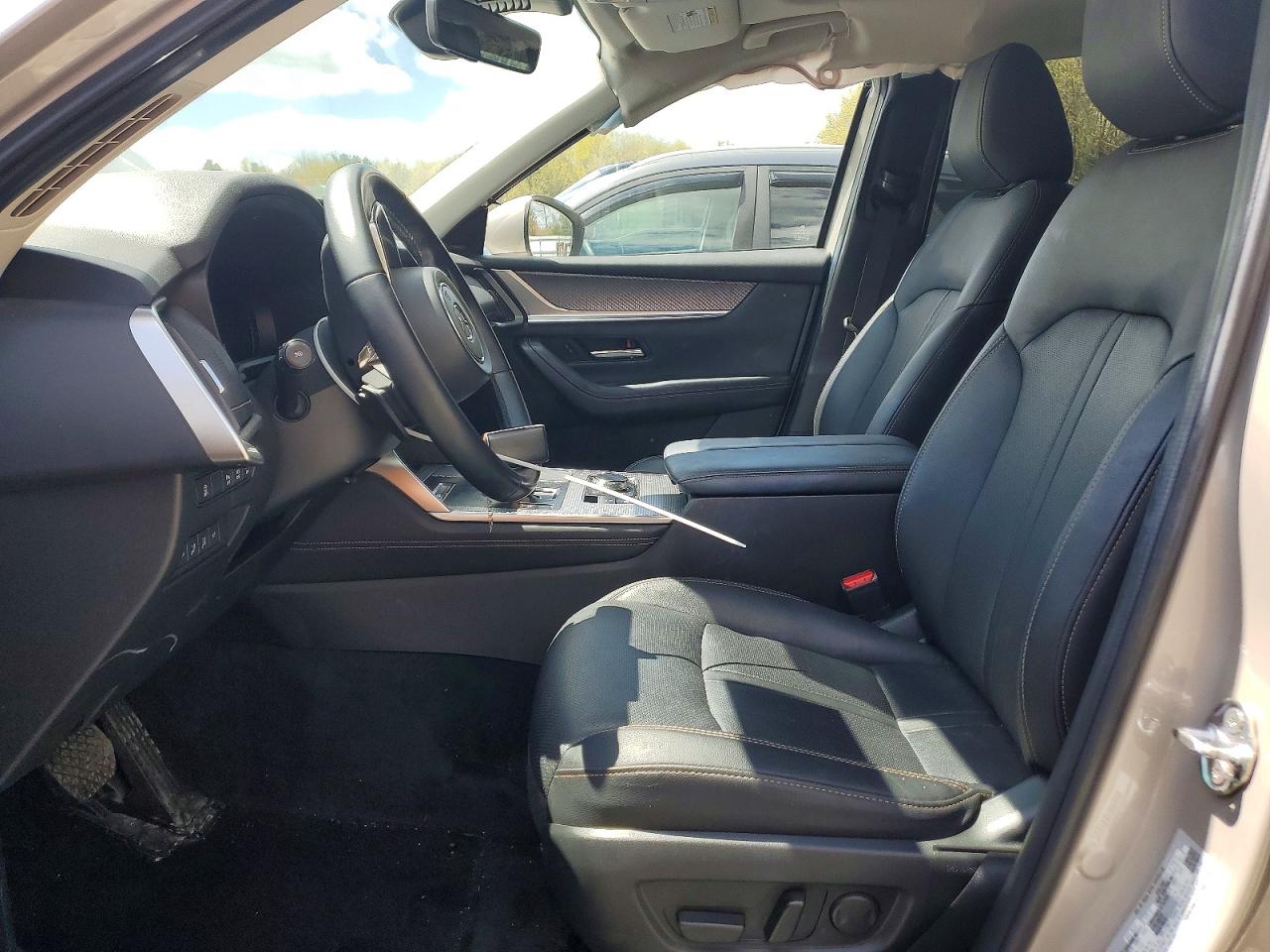 Mazda Cx