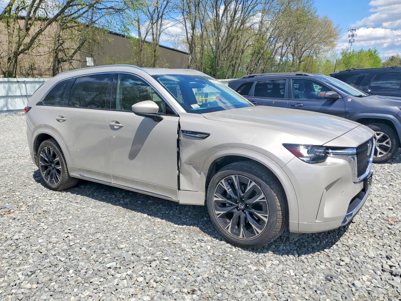 Mazda Cx