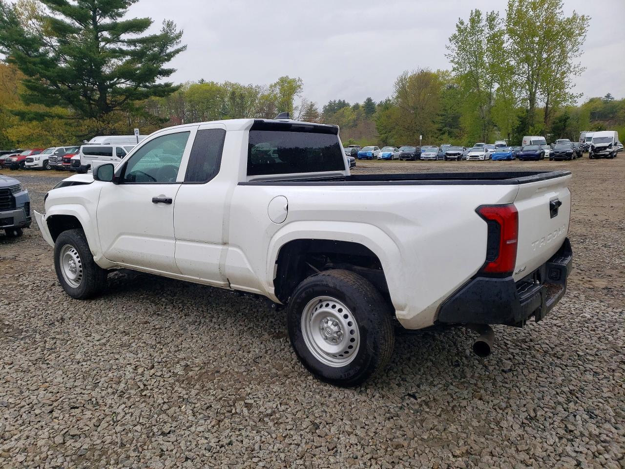 Toyota Tacoma Sr