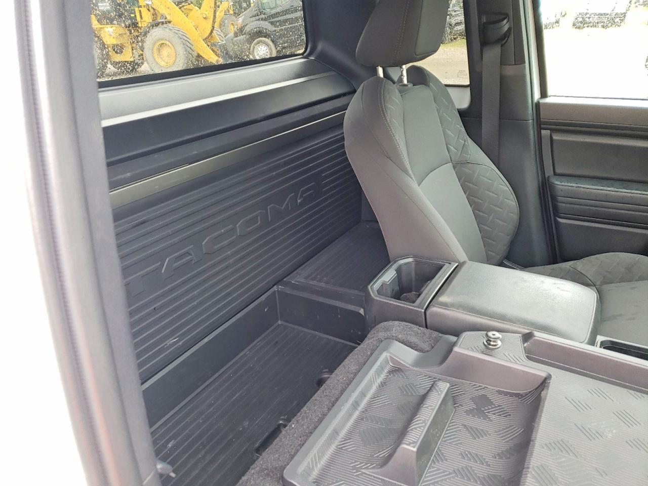 Toyota Tacoma Sr