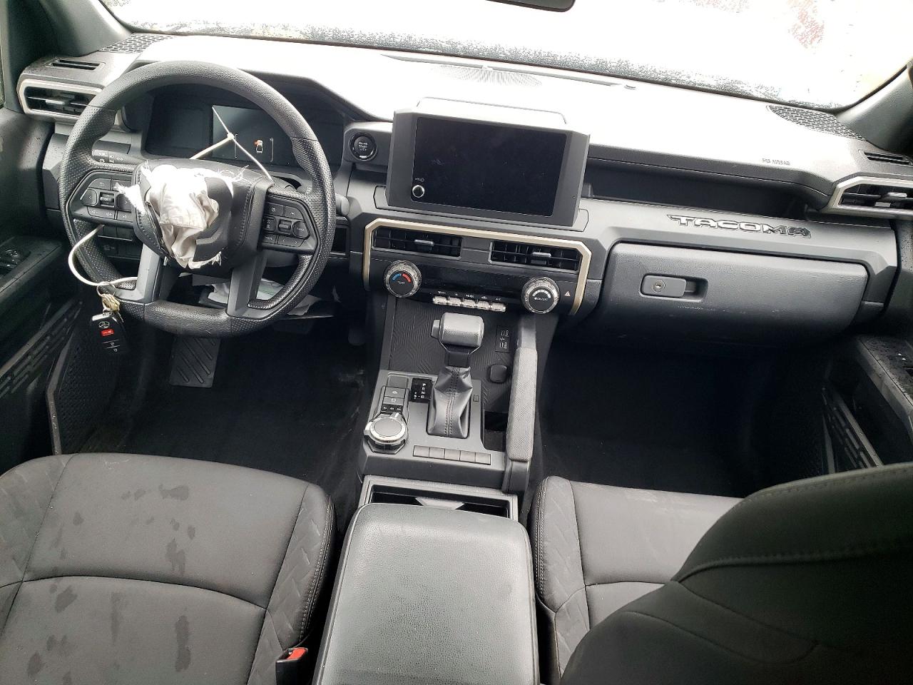 Toyota Tacoma Sr