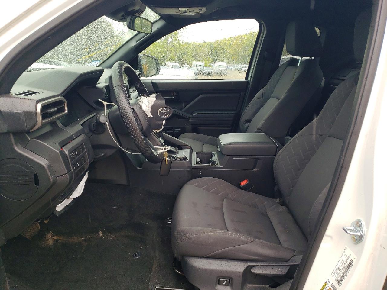 Toyota Tacoma Sr