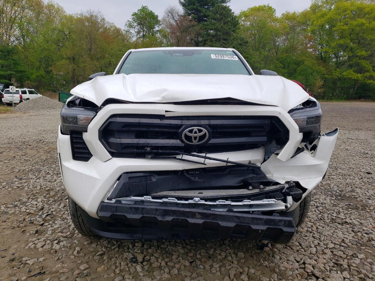 Toyota Tacoma Sr