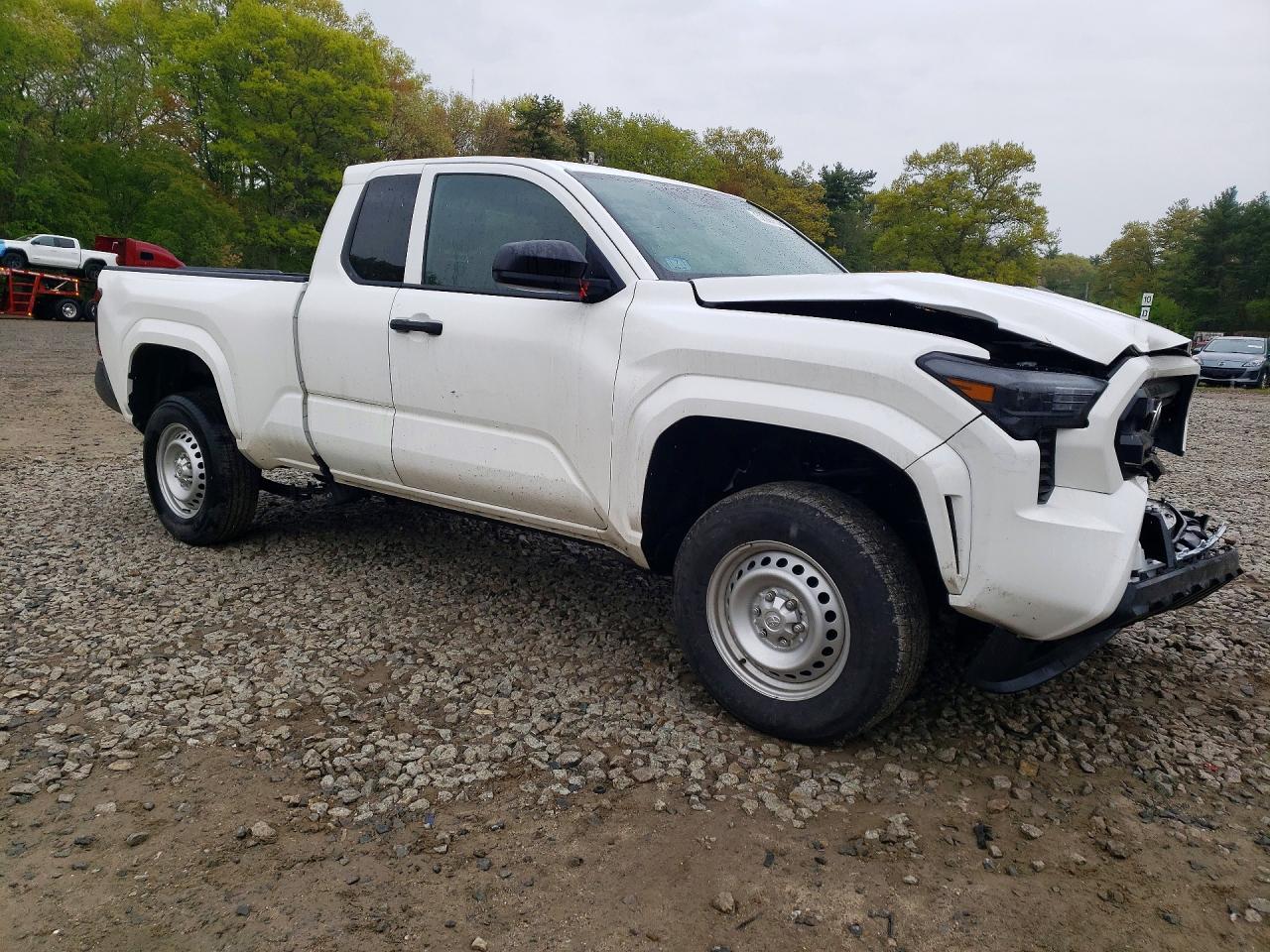Toyota Tacoma Sr