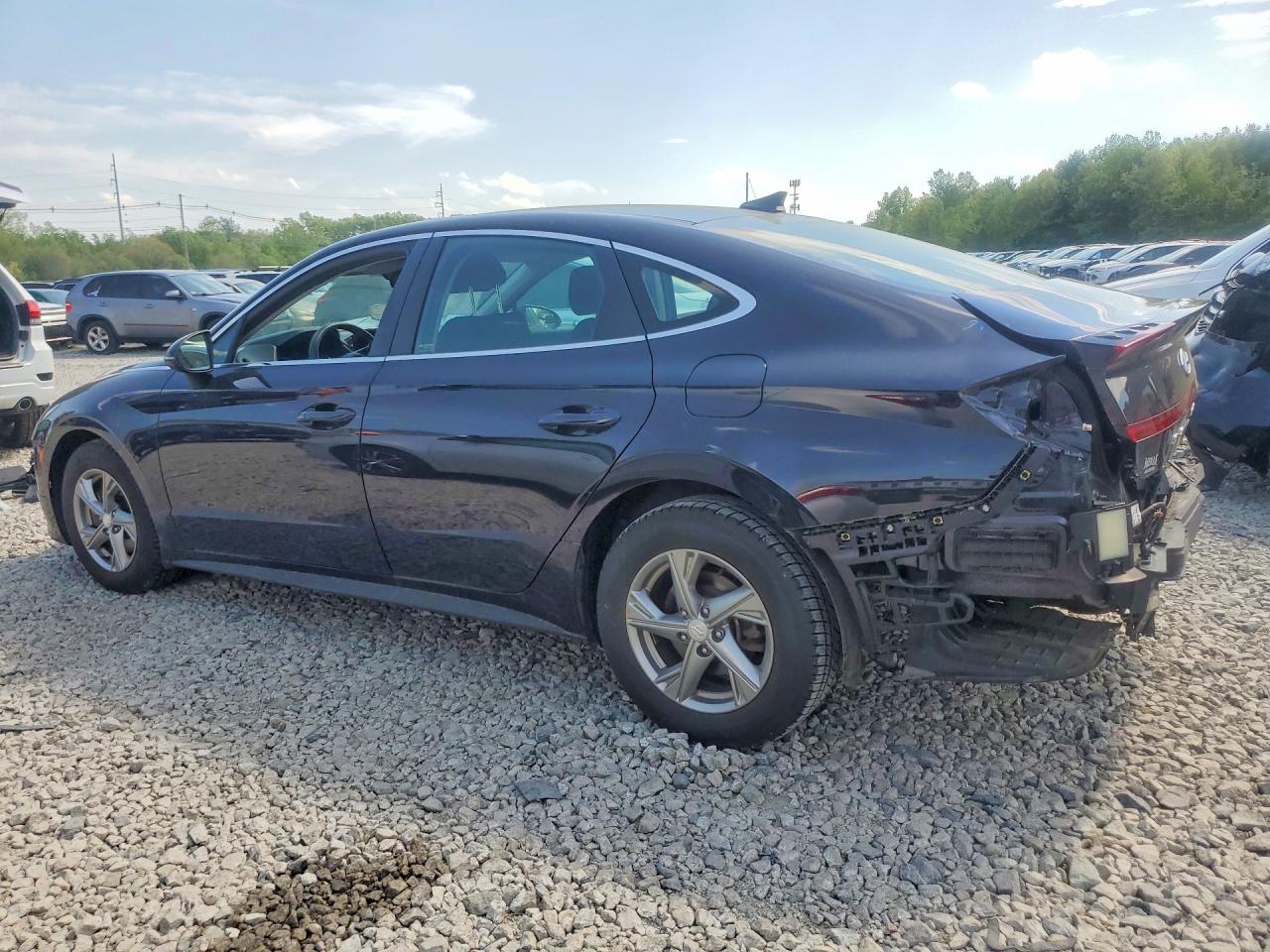 Hyundai SONATA Se