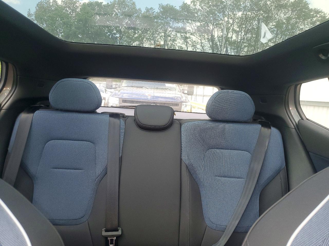 Volvo Ex30 Ultra