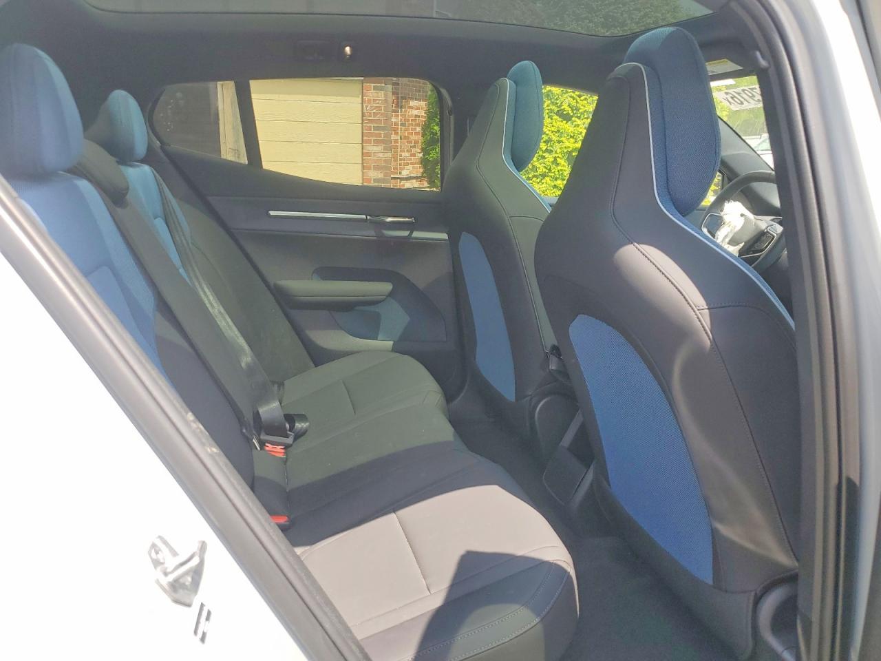 Volvo Ex30 Ultra