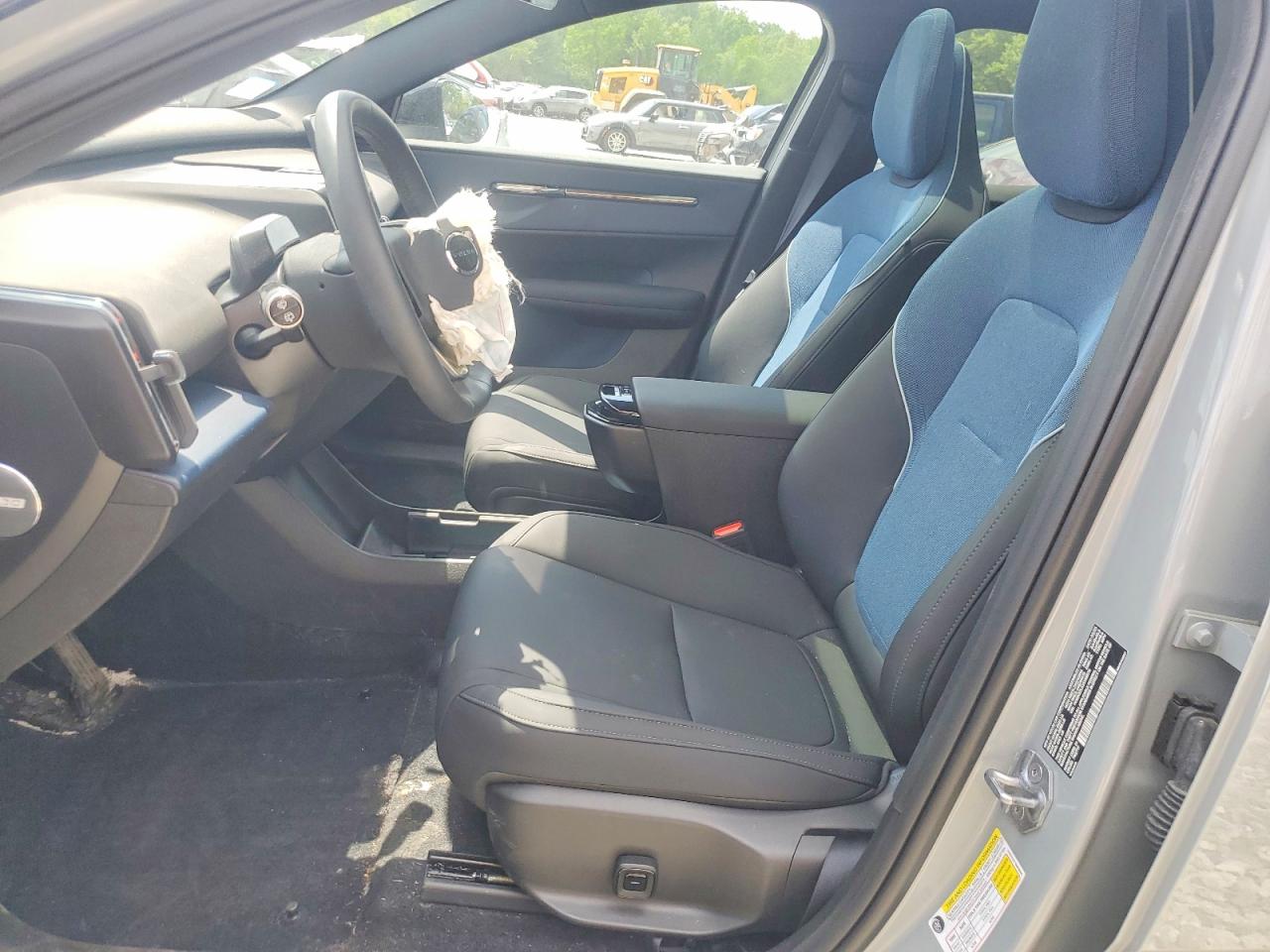 Volvo Ex30 Ultra