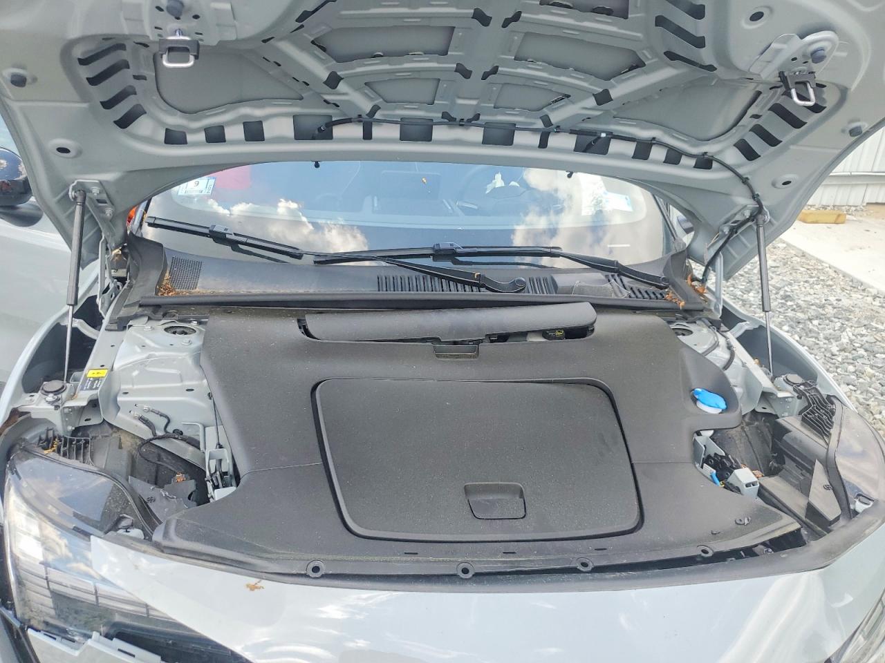 Volvo Ex30 Ultra