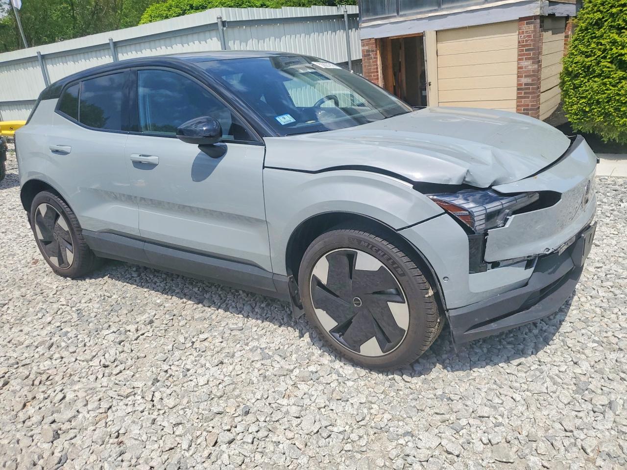 Volvo Ex30 Ultra