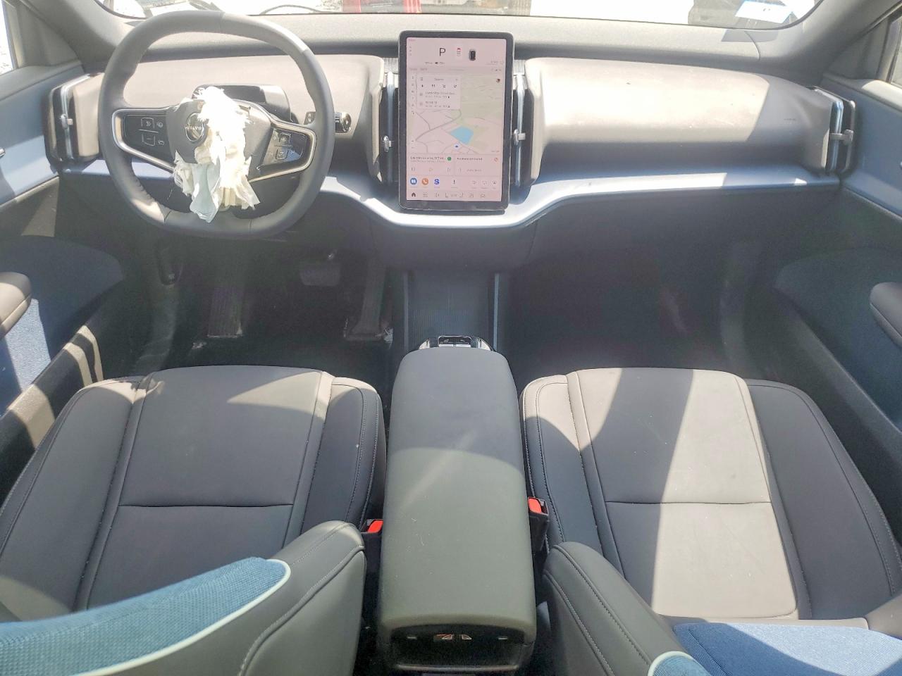 Volvo Ex30 Ultra