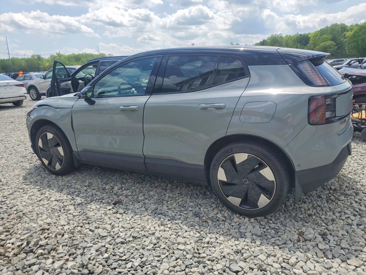 Volvo Ex30 Ultra