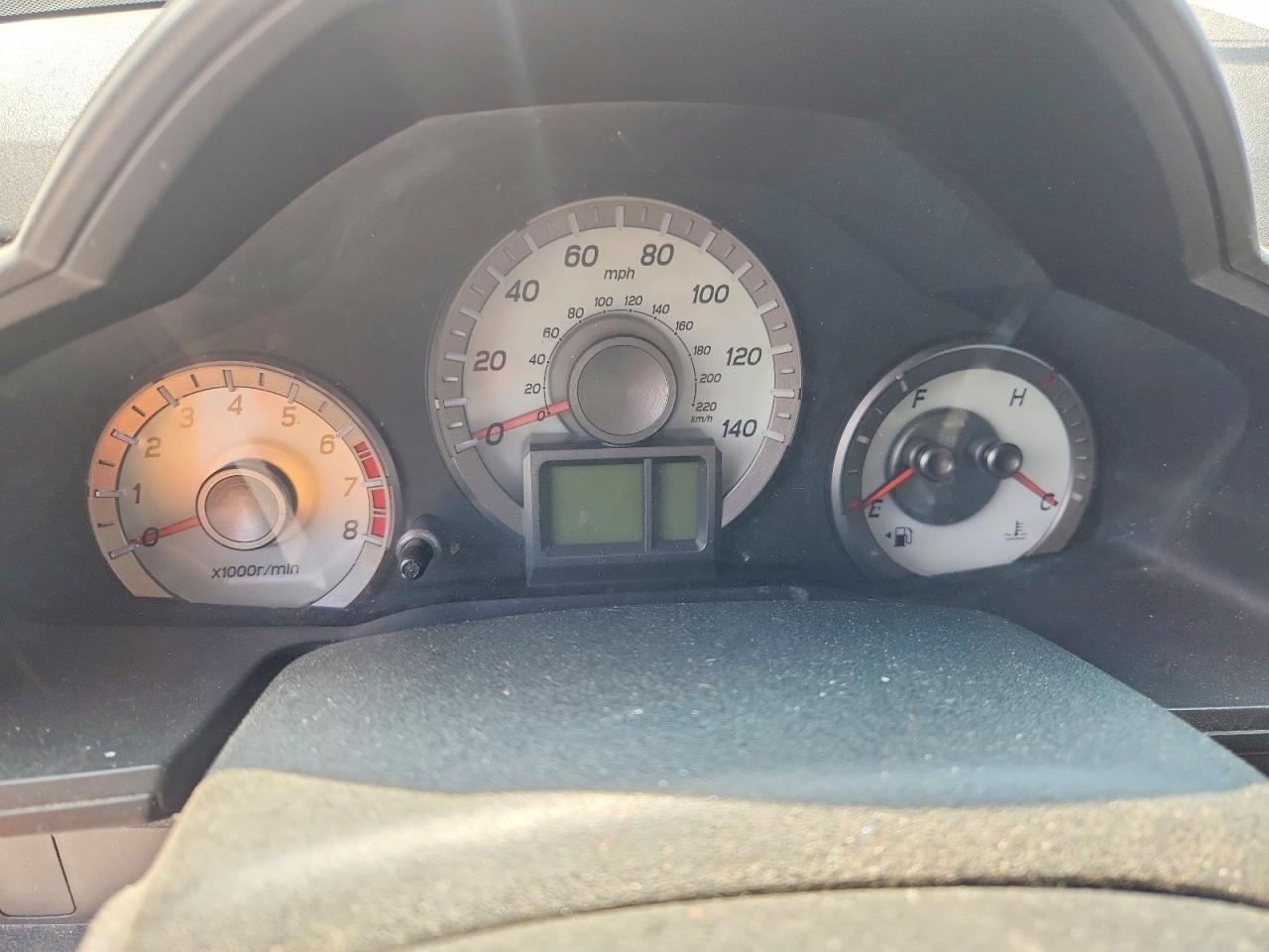 Honda Pilot Exl