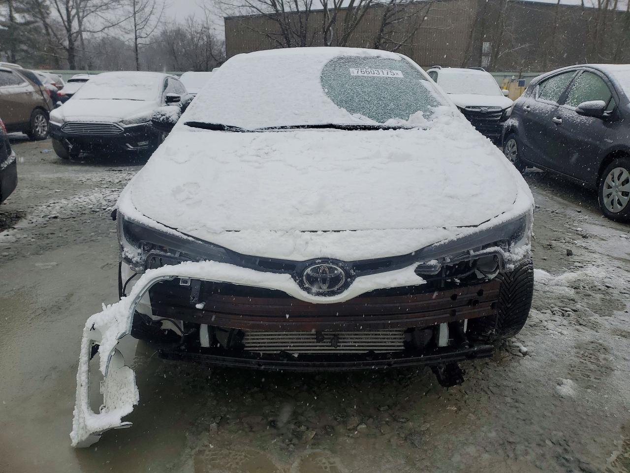 Toyota Gr Corolla Core