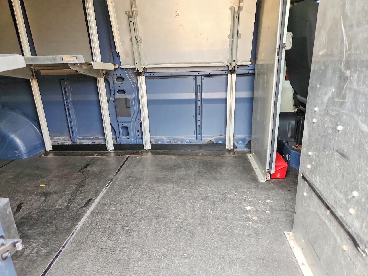 Ram Promaster