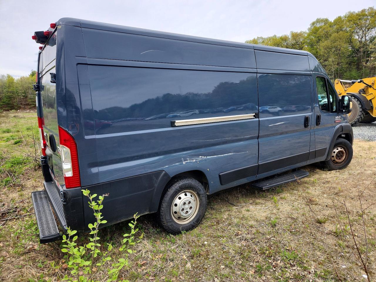 Ram Promaster