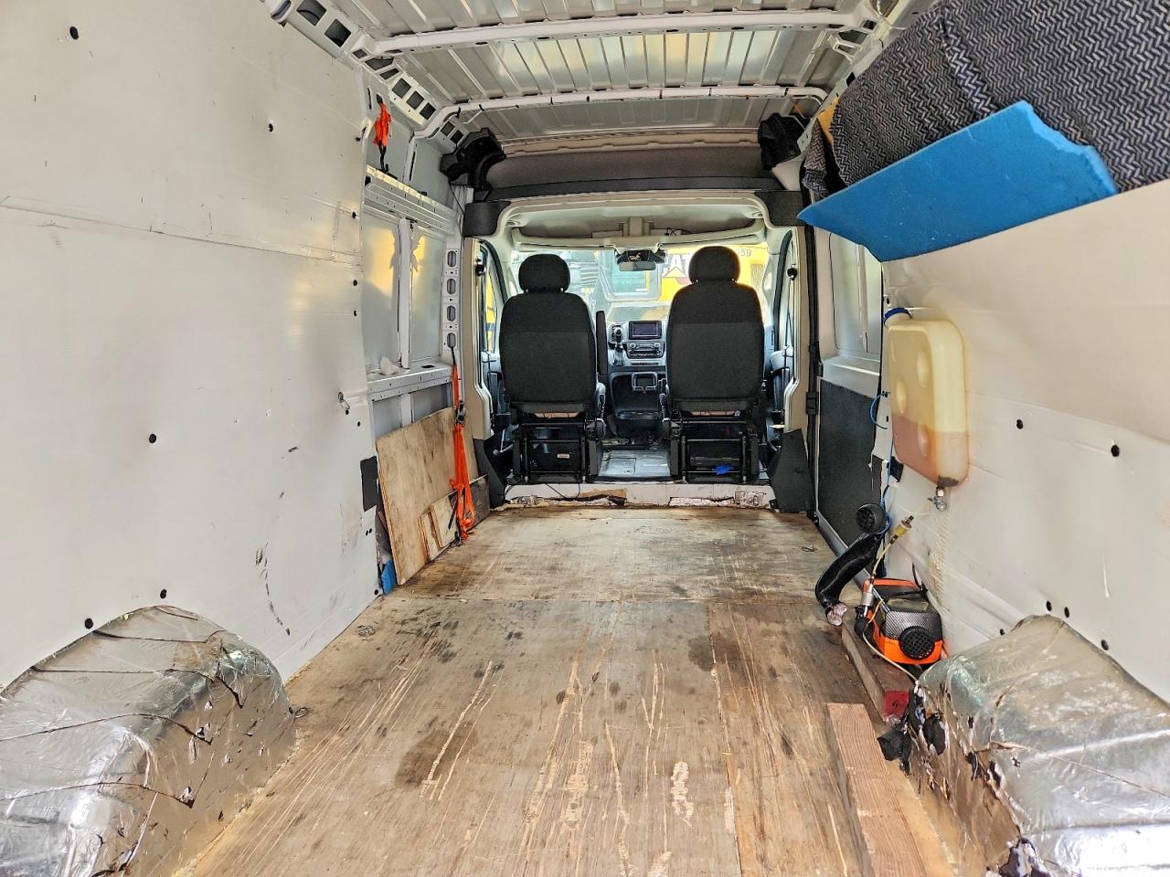 Ram Promaster