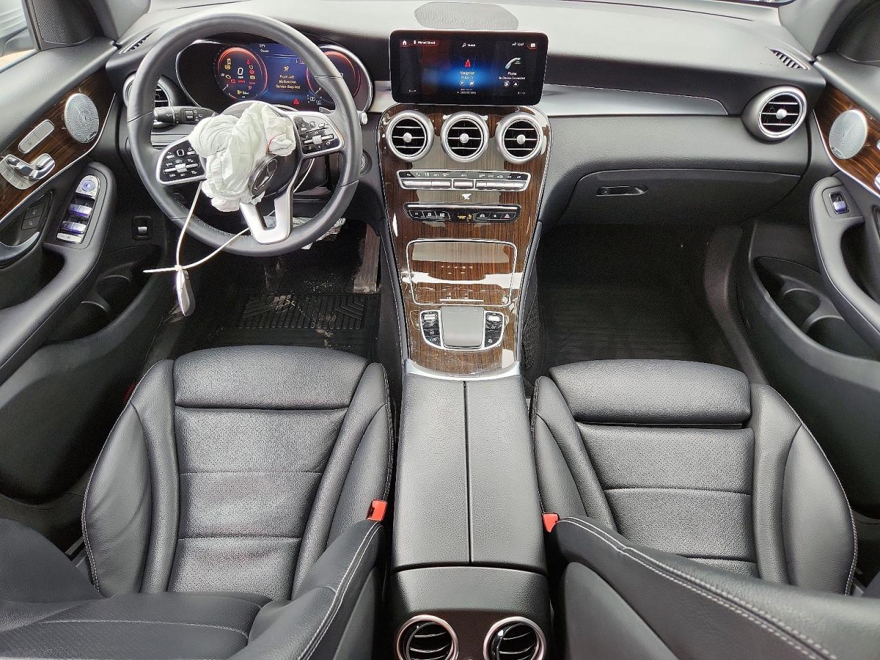 Mercedes-Benz GLC 300 4matic