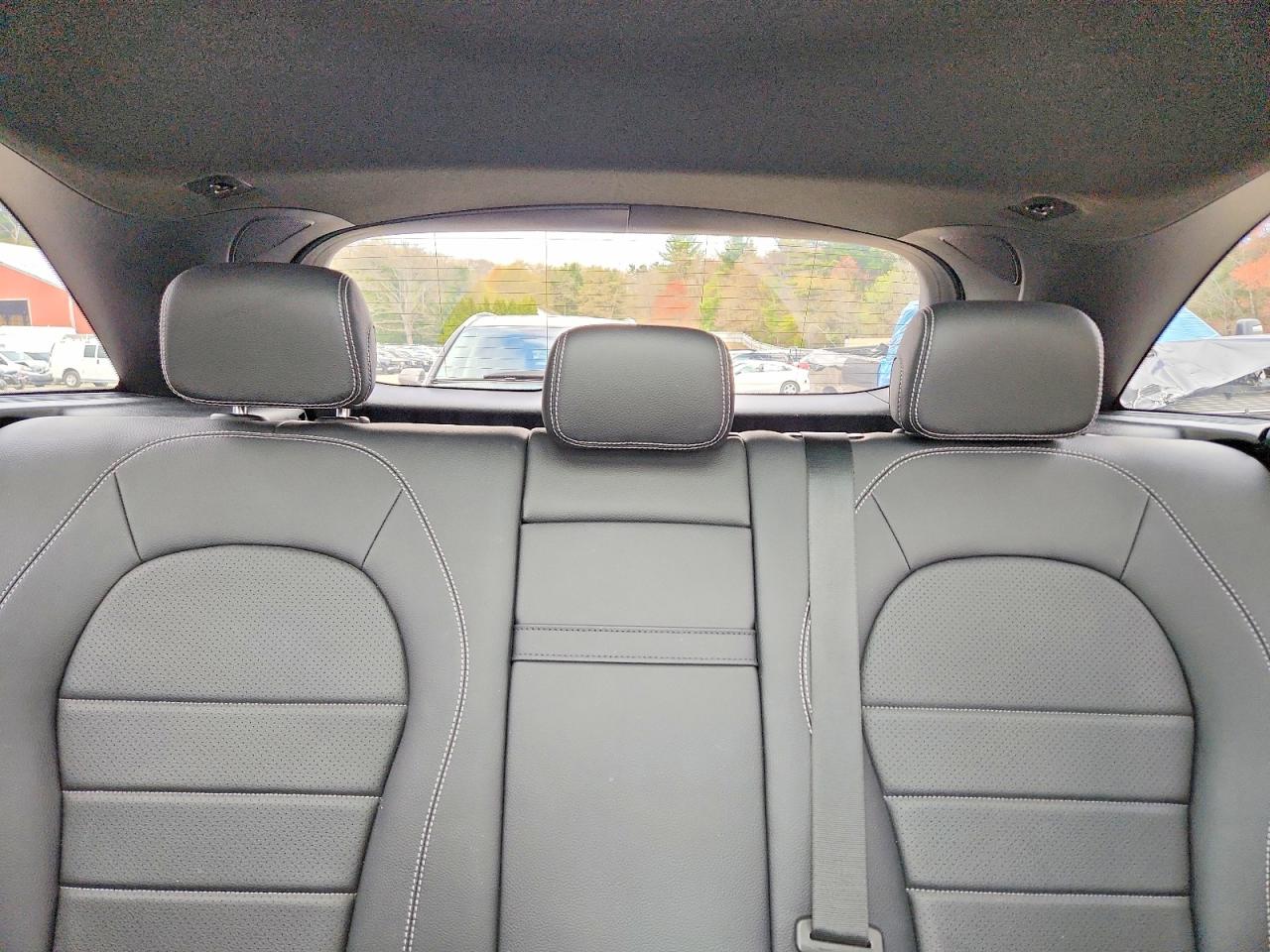 Mercedes-Benz GLC 300 4matic